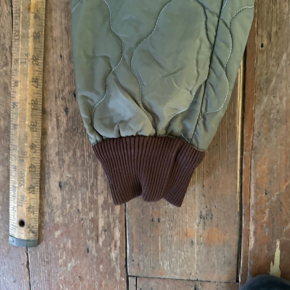 Military insulated pants - Picture 4 of 7